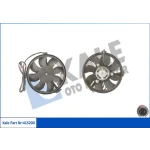 KALE Fan Motoru – 415200 / OEM 8D0959455C