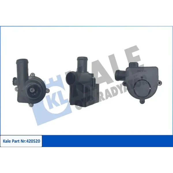 KALE İlave Su Pompası – 420520 / OEM 059121012A
