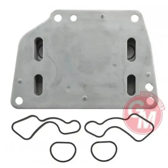 GUA Motor Yağ Soğutucu – 42081 / OEM 7510852 ürün görseli