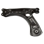 Lemförder Alt Salıncak (Sol) – 4265001 / OEM 6R0407151C