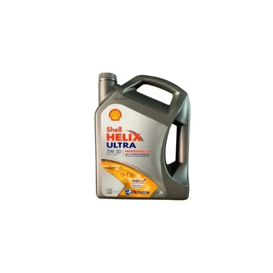 Shell 5w30 Helix Ultra Pro Ag – 4300000003 / OEM 5 LITRE ürün görseli