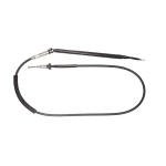 CAVO El Fren Halatı (Arka) – 4302619 / OEM 4B0609721S