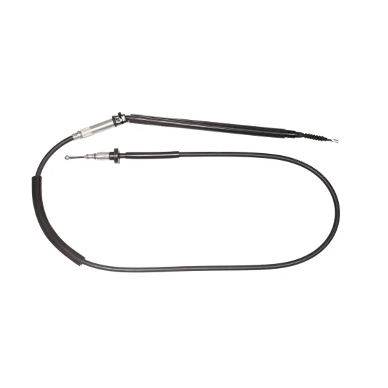 CAVO El Fren Halatı (Arka) – 4302619 / OEM 4B0609721S ürün görseli
