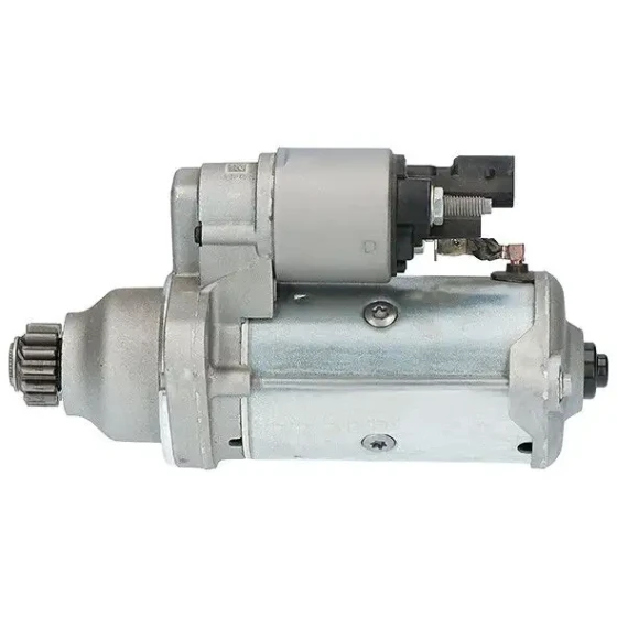Valeo Marş Motoru – 438353 ürün görseli