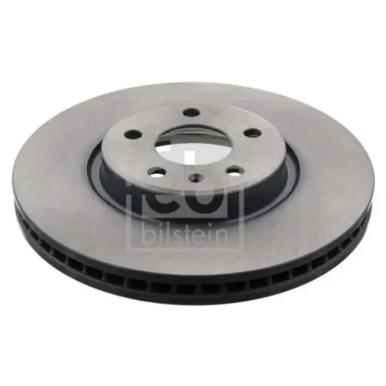 FEBI Ön Fren Diski – 44022 / OEM 8R0615301E ürün görseli
