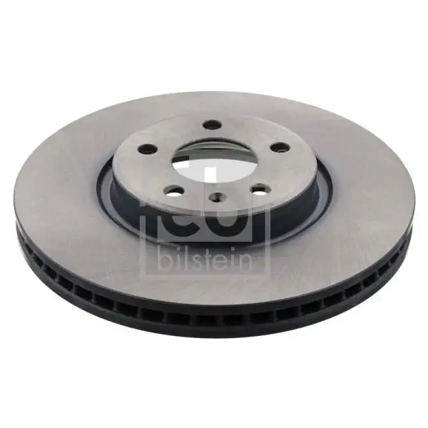 FEBI Ön Fren Diski – 44022 / OEM 8R0615301E