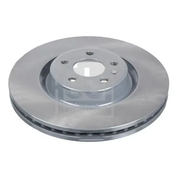 FEBI Ön Fren Diski – 44039 / OEM 4G0615301AF