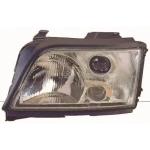 DEPO Ön Far (Sağ) – 441-1118R-LD-EF / OEM 4A0941030N