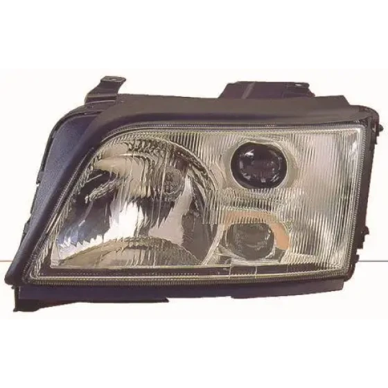 DEPO Ön Far (Sağ) – 441-1118R-LD-EF / OEM 4A0941030N ürün görseli