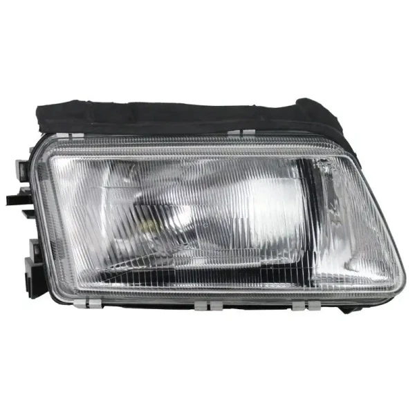 DEPO Ön Far (Sağ) – 441-1124R-LD-E / OEM 8D0941030