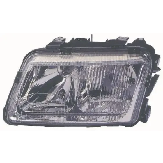 DEPO Ön Far (Sol) – 441-1126L-LD-EM / OEM 8L0941029 ürün görseli