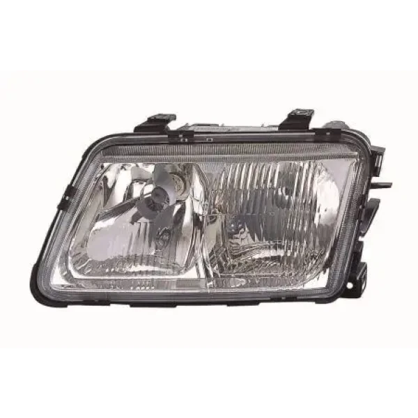 DEPO Ön Far (Sol) – 441-1126L-LDEMF / OEM 8L0941029A