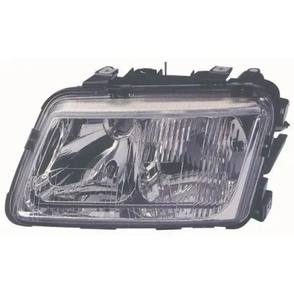 DEPO Ön Far (Sağ) – 441-1126R-LD-EM / OEM 8L0941030