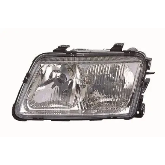 DEPO Ön Far (Sağ) – 441-1126R-LDEMF / OEM 8L0941030A ürün görseli