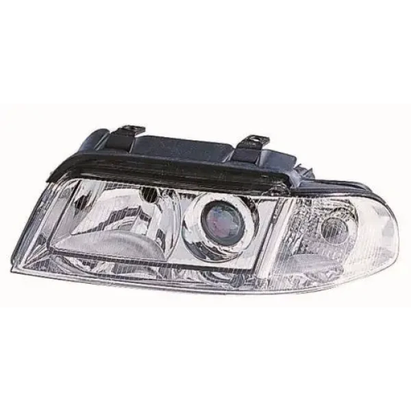 DEPO Ön Far (Sol) – 441-1137L-ND-EM / OEM 8D0941029AK