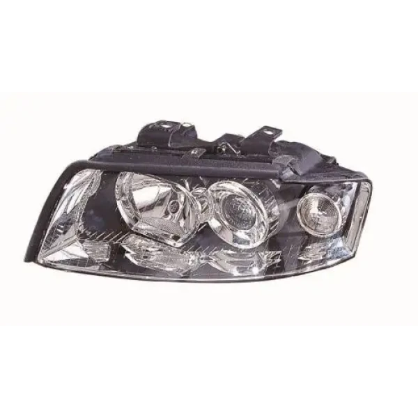 DEPO Ön Far (Sağ) – 441-1146R-ND-EM / OEM 8E0941030C
