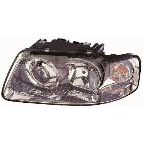 DEPO Ön Far (Sağ) – 441-1160R-LD-EM / OEM 8L0941004AF ürün görseli