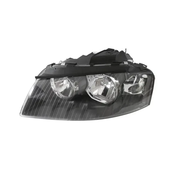 DEPO Ön Far (Sol) – 441-1164L-LD-EM / OEM 8P0941003K ürün görseli