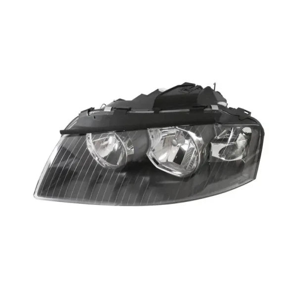 DEPO Ön Far (Sol) – 441-1164L-LD-EM / OEM 8P0941003K