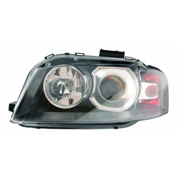 DEPO Ön Far (Sağ) – 441-1166RMLEHN2 / OEM 8P0941030P