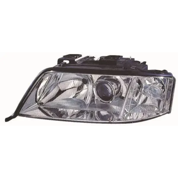 DEPO Ön Far (Sol) – 441-1192L-LDHEM / OEM 4B0941029Q