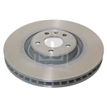 FEBI Ön Fren Diski – 44107 / OEM 4G0615301T