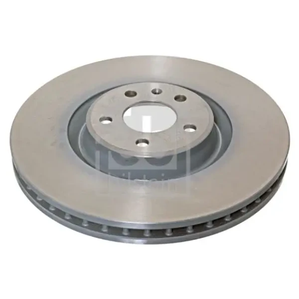FEBI Ön Fren Diski – 44107 / OEM 4G0615301T