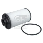 FEBI Şanzıman Filtresi – 44176 / OEM 02E305051C