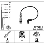 NGK Buji Kablosu – 44316 / OEM RCVW1110