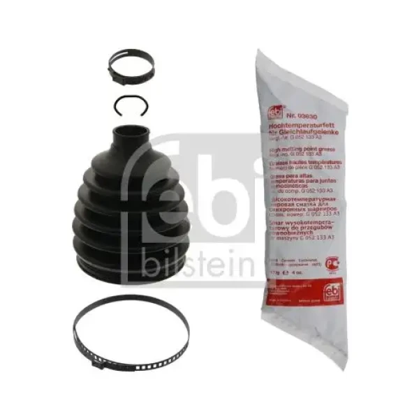 FEBI Dış Aks Körüğü – 44377 / OEM 2Q0498203C