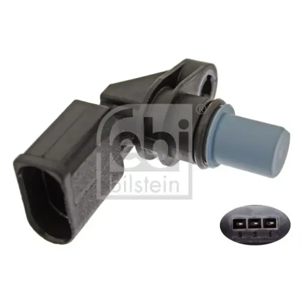 FEBI Eksantrik Sensörü – 44383 / OEM 06E103067KX