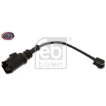 FEBI Ön Balata Sensörü – 44479 / OEM 8V0615437
