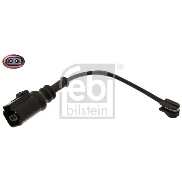 FEBI Ön Balata Sensörü – 44479 / OEM 8V0615437