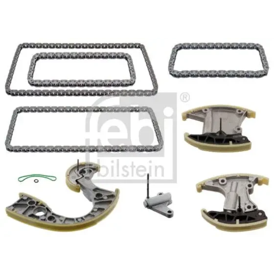 FEBI Eksantrik Zincir Seti 059109229JS1 – 44486 / OEM 059 109 229 J S1 ürün görseli
