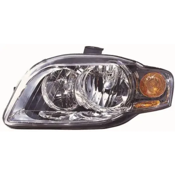 DEPO Ön Far (Sağ) – 446-1109R-LD-EM / OEM 8E0941004AJ