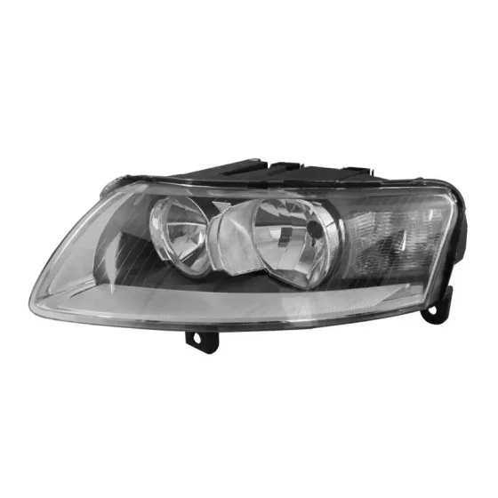DEPO Ön Far (Sol) – 446-1111L-LD-EM / OEM 4F0941003A ürün görseli