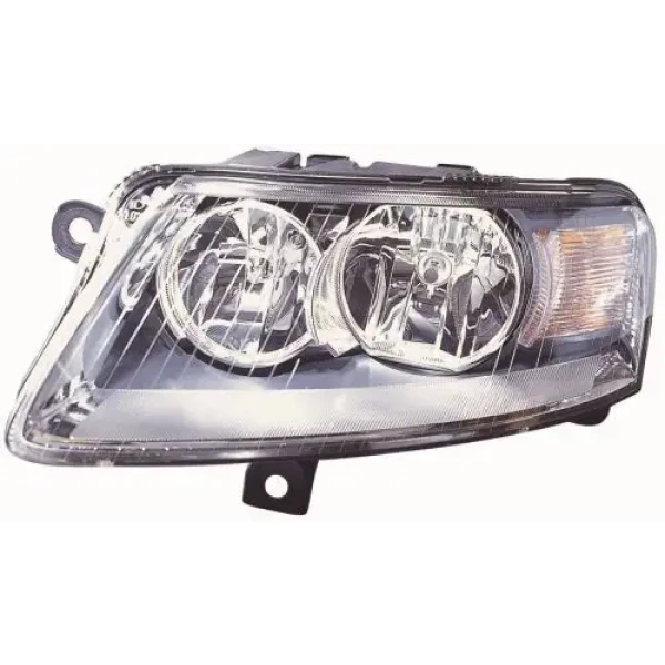 DEPO Ön Far (Sağ) – 446-1111R-LD-EM / OEM 4F0941004A