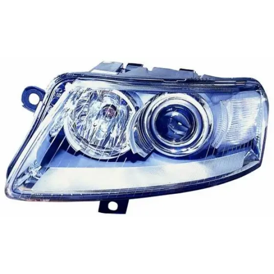DEPO Ön Far (Sol) – 446-1112L-LDHEM / OEM 4F0941029AK ürün görseli