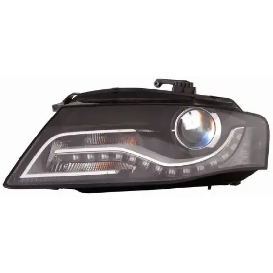DEPO Ön Far (Sağ) – 446-1122RMLEAM2 / OEM 8K0941030G ürün görseli