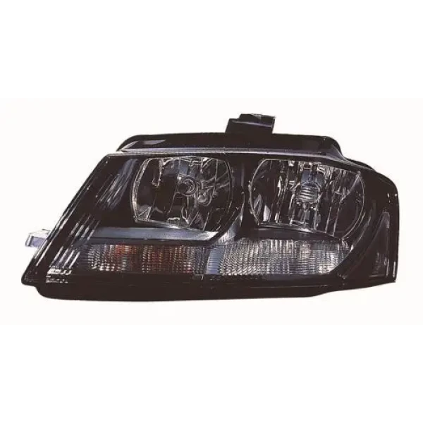 DEPO Ön Far (Sol) – 446-1125LMLDEM2 / OEM 8P0941003BB
