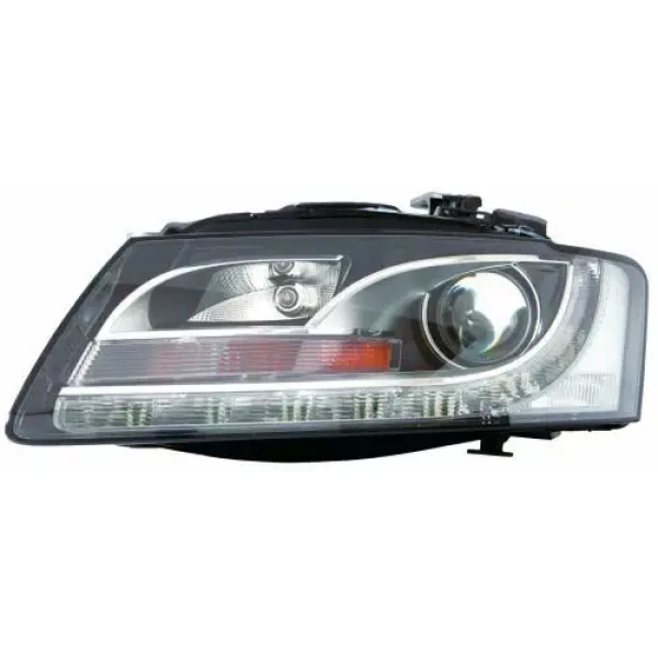 DEPO Ön Far (Sağ) – 446-1127RMLDHEM / OEM 8T0941030AK