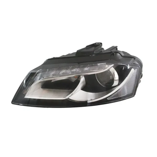 DEPO Ön Far (Sol) – 446-1129LMLEHM2 / OEM 8P0941029AM