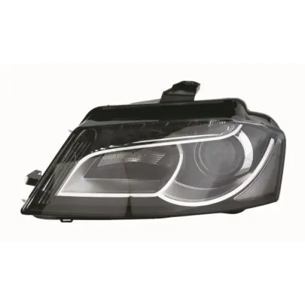 DEPO Ön Far (Sağ) – 446-1129RMLEHM2 / OEM 8P0941030AM