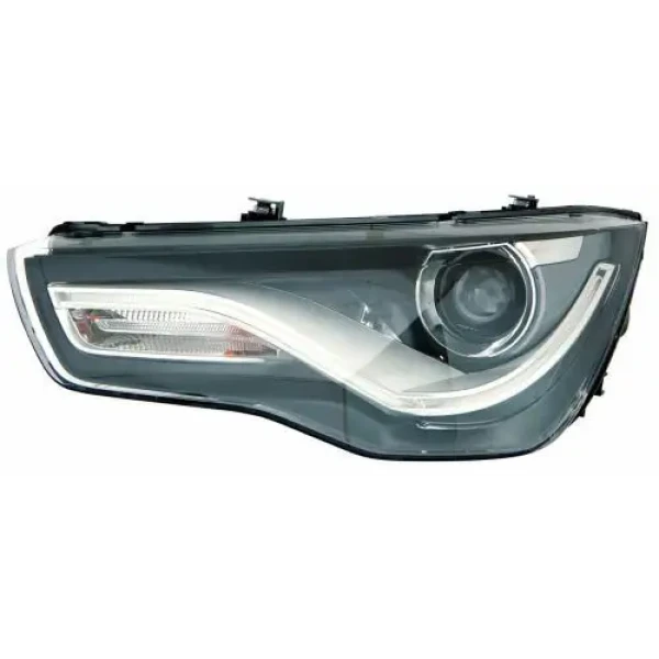 DEPO Ön Far (Sol) – 446-1132LMLEHM2 / OEM 8X0941029J