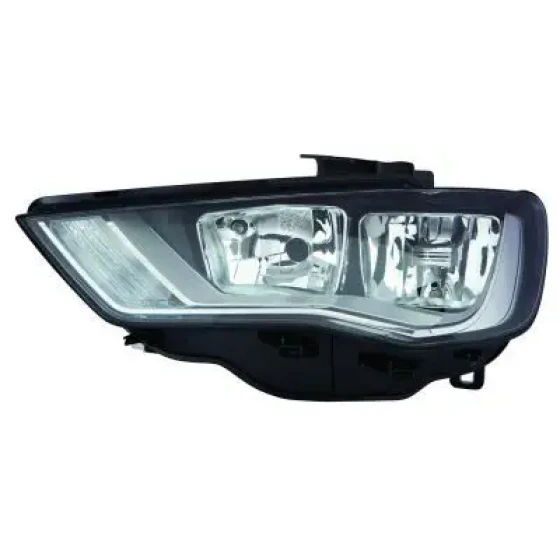 DEPO Ön Far (Sol) – 446-1146LMLD-EM / OEM 8V0941003 ürün görseli