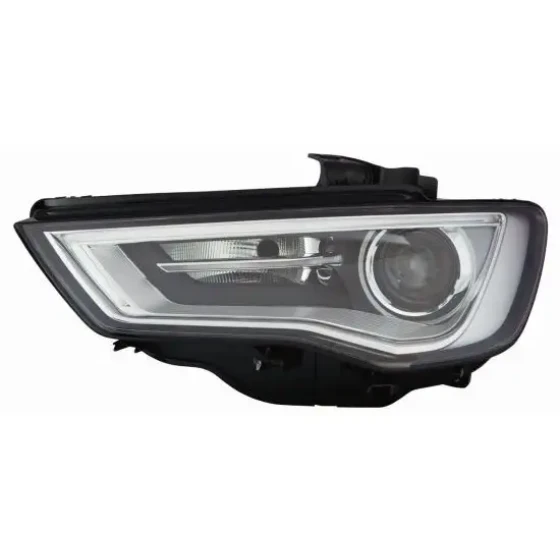 DEPO Ön Far (Sol) – 446-1147LMLDHEM / OEM 8V0941043 ürün görseli
