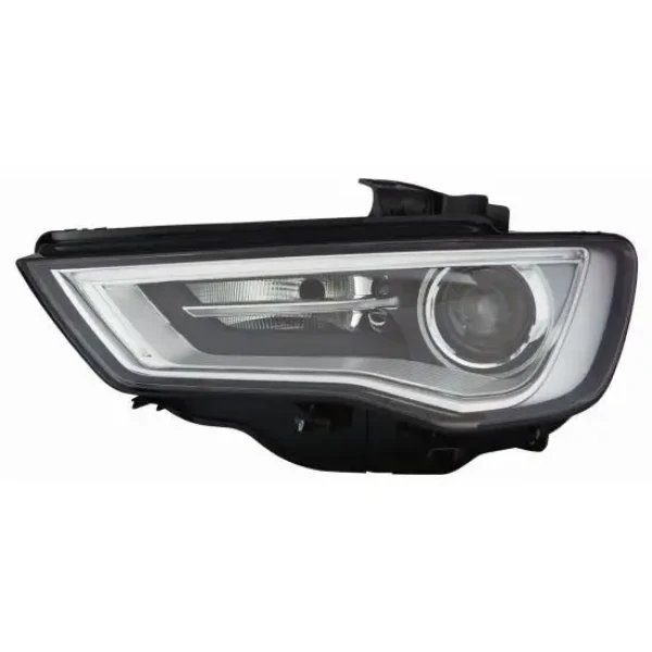 DEPO Ön Far (Sol) – 446-1147LMLDHEM / OEM 8V0941043