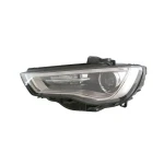 DEPO Ön Far (Sol) – 446-1147LMLEHM7 / OEM 8V0941043C