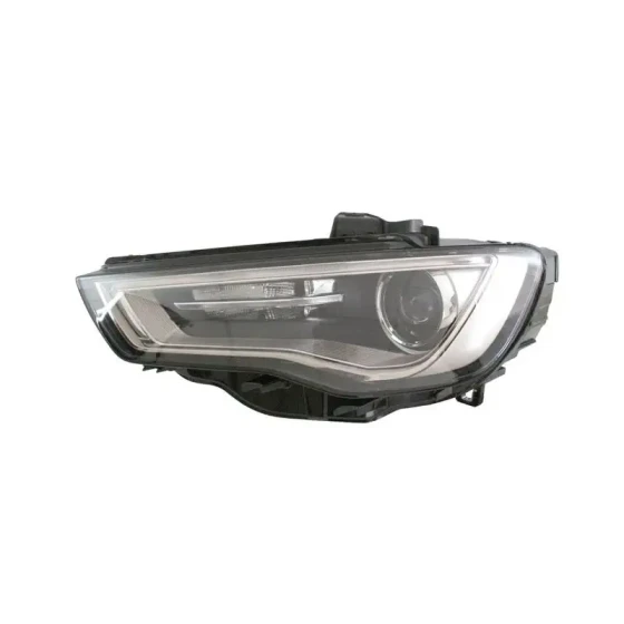 DEPO Ön Far (Sol) – 446-1147LMLEHM7 / OEM 8V0941043C ürün görseli
