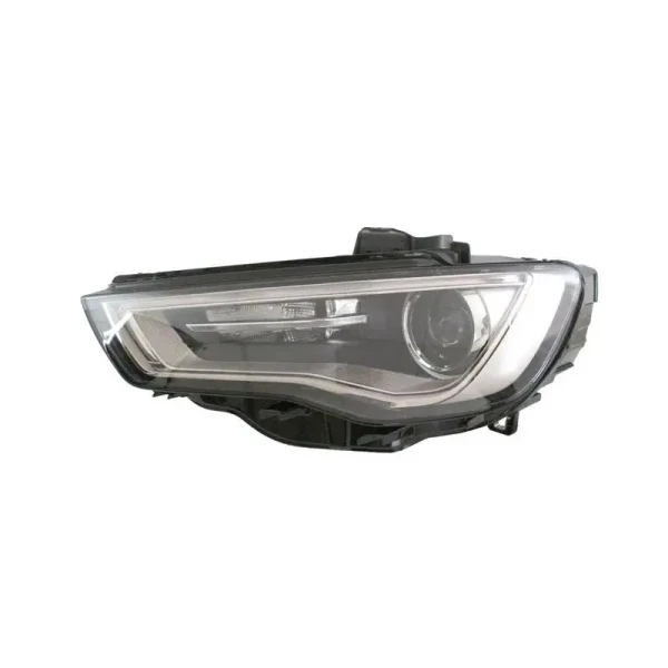 DEPO Ön Far (Sol) – 446-1147LMLEHM7 / OEM 8V0941043C